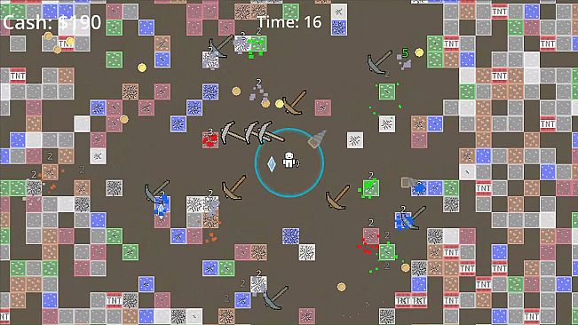 MineCash