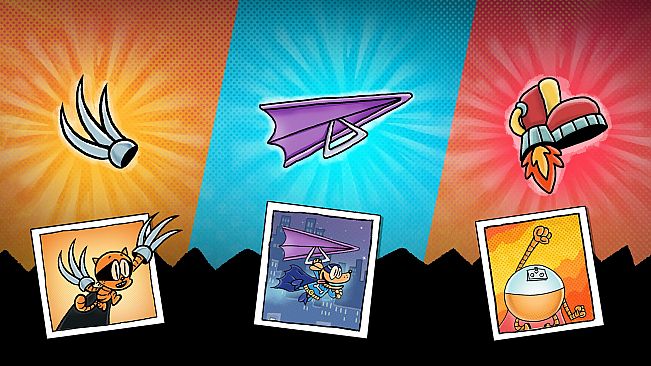 Dog Man: Mission Impawsible