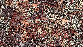 I commissioned some frogs 5