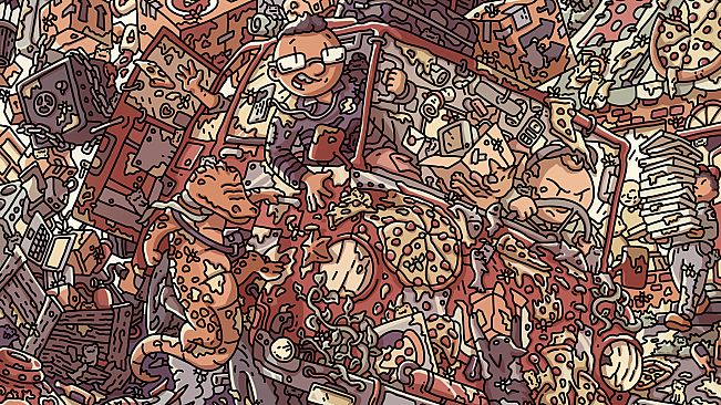 I commissioned some frogs 5