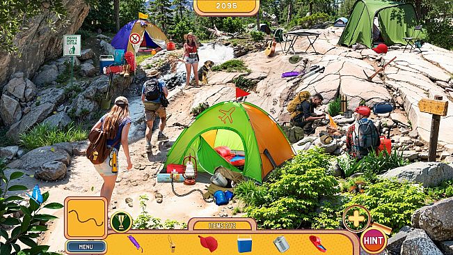 Amazing Weekend 2 - Search and Relax Collector's Edition