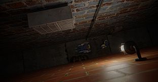 Sin & Host: The Diner