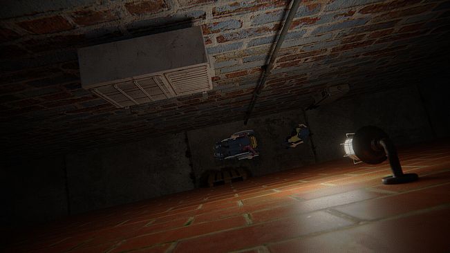 Sin & Host: The Diner