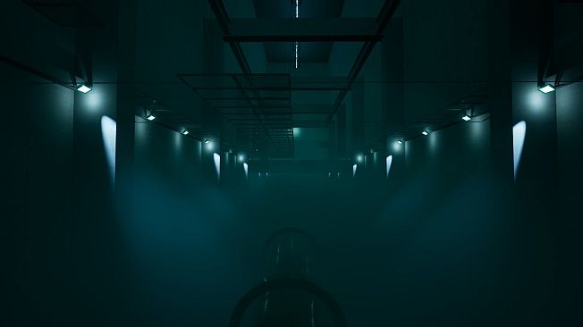 Layers Of The Machine