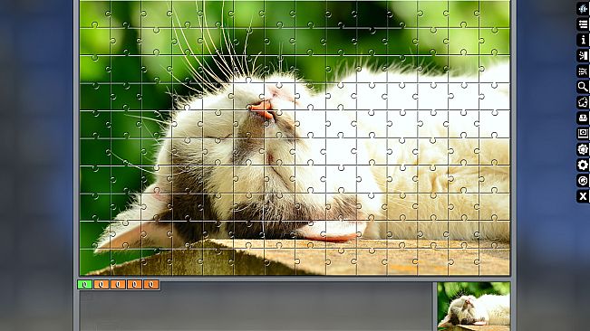 Jigsaw Puzzle Pack - Pixel Puzzles Ultimate: Spring