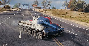 World of Tanks — Škoda T 27 Pack (VIII Czechoslovakian Medium Tank)