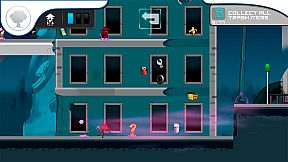 MOP Operation Cleanup