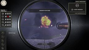 WW2: Bunker Simulator