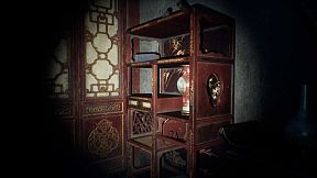 Paper Dolls 2 纸人贰