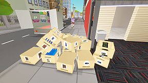 Gamestonk Simulator: Gone Rogue