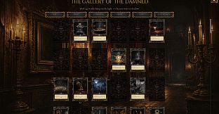 21: Dead Man's Deck