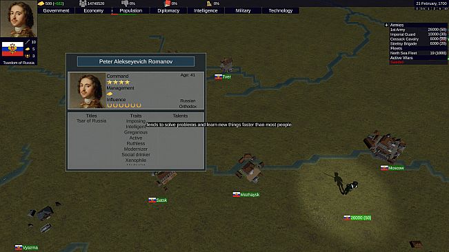 Age of Enlightenment