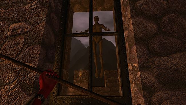 Fallen Angel: Hell Survival