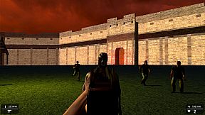 The Official GamingTaylor Game, Great Job!