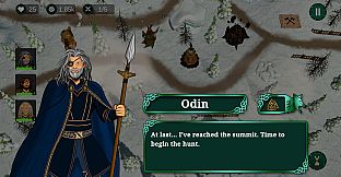 Odin's Fate