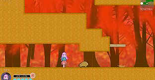 Kokoro's Gensokyo Journey: The Lost Masks