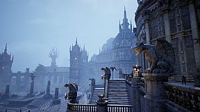 Bless Unleashed Playtest