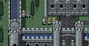 Terra Nova: Legend of the Runes