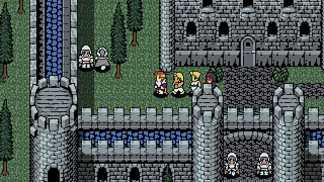 Terra Nova: Legend of the Runes