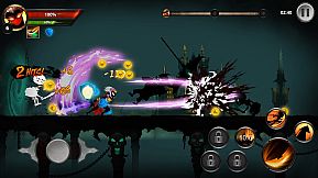 Alliance hero - metacosmic Awakening