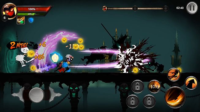 Alliance hero - metacosmic Awakening