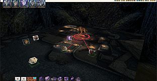 Fantasy Grounds - FG Haunted Lands Map Pack