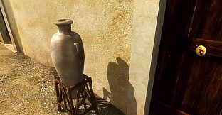 The Egyptian Prophecy: The Fate of Ramses