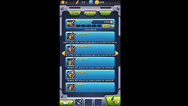 火线战争The Warfare