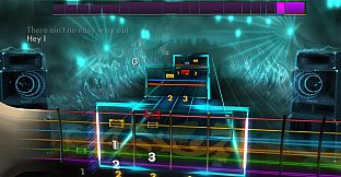 Rocksmith 2014 – Tom Petty Song Pack