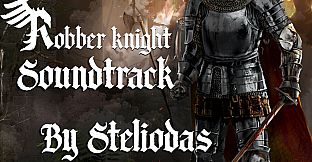 Robber Knight Soundtrack