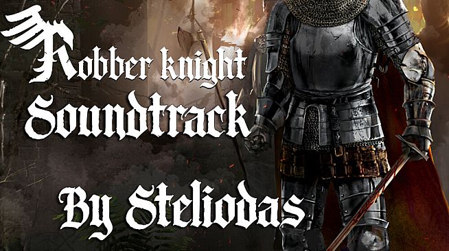 Robber Knight Soundtrack