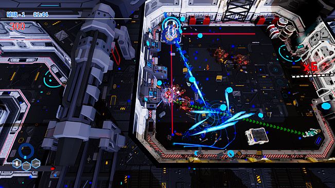 幸存者 星星之火 | Survivor Spark