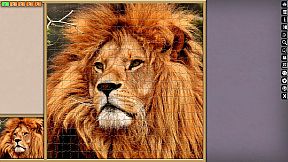 Pixel Puzzles Ultimate Jigsaw Puzzles