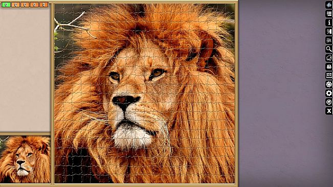 Pixel Puzzles Ultimate Jigsaw Puzzles