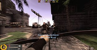 Pirates Vikings & Knights II