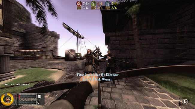 Pirates Vikings & Knights II