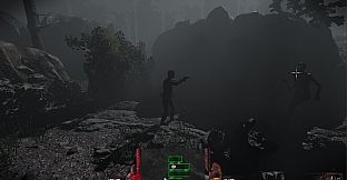 Dreadveil Soundtrack