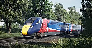 Train Sim World 7: Great British Railways Class 802 BMU Add-On