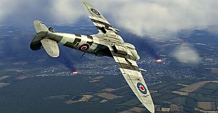 IL-2 Sturmovik: Ram Squadron Campaign