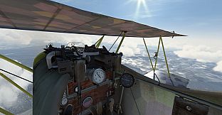 Rise of Flight: Ace Pack