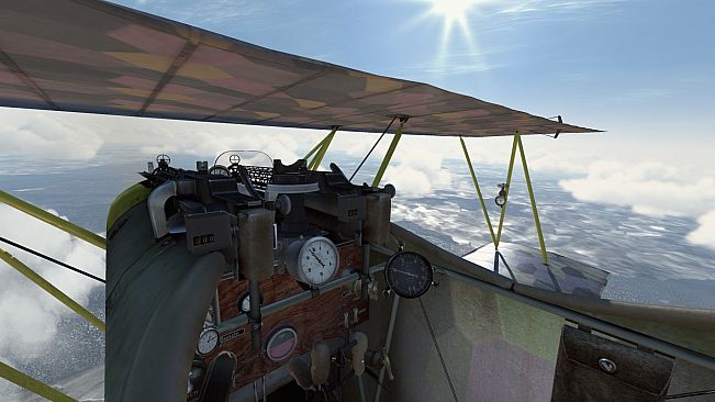 Rise of Flight: Ace Pack