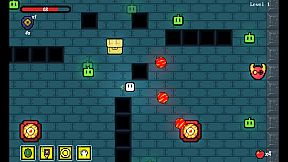 The underworld of brain damage