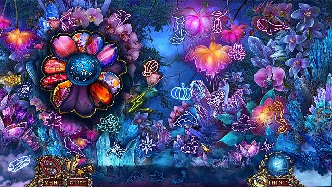 Whispered Secrets: Enfant Terrible Collector's Edition