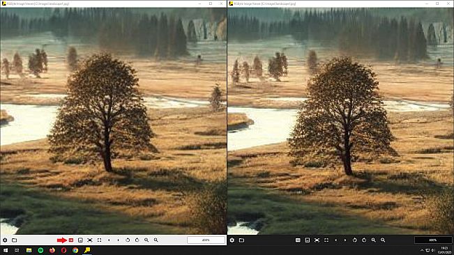 RGByte Image Viewer