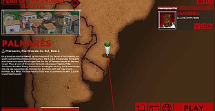 Fear of The Undead — Skin Pack 1