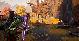 RuneScape: Dragonwilds