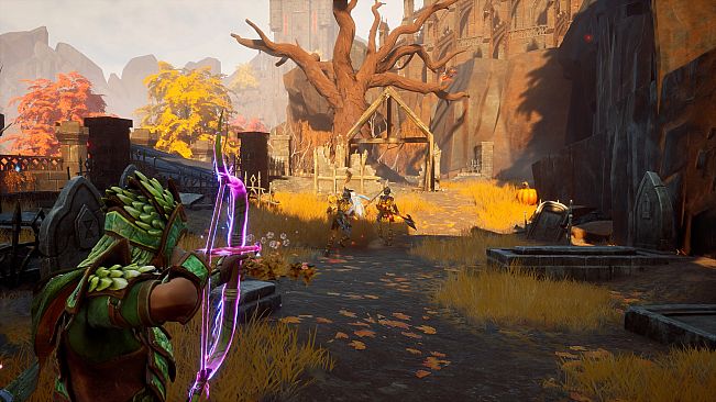 RuneScape: Dragonwilds