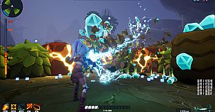 Claw & Load : Mine,Shoot,Meow!