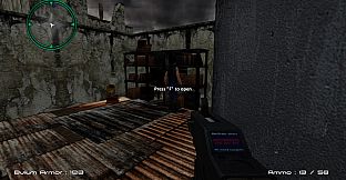 Nukklerma: Robot Warfare