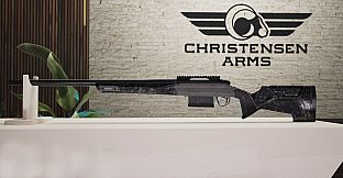 Way of the Hunter - Christensen Arms Pack